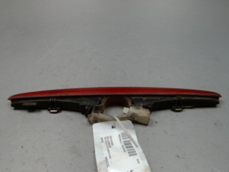 FEUX STOP SUPPLEMENTAIRE RENAULT MEGANE