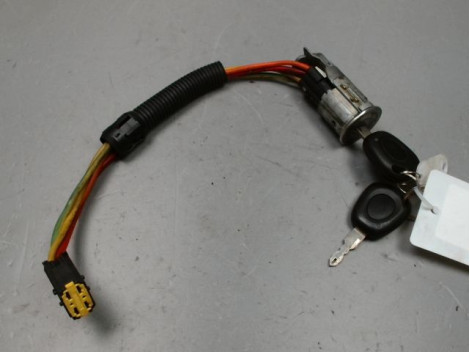 ANTIVOL DE DIRECTION RENAULT MEGANE