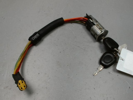 ANTIVOL DE DIRECTION RENAULT MEGANE