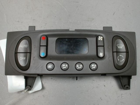 COMMANDE DE CHAUFFAGE RENAULT MEGANE