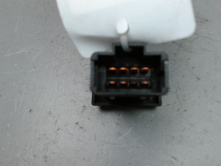 BOUTON DE WARNING RENAULT MEGANE