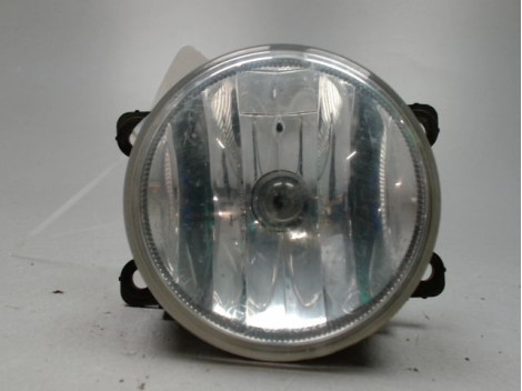 PHARE ANTIBROUILLARD AVANT DROIT CITROEN C3 2009-