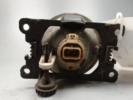 PHARE ANTIBROUILLARD AVANT DROIT CITROEN C3 2009-