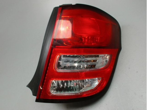 FEU ARRIERE DROIT CITROEN C3 2009-