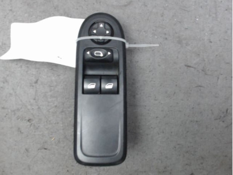 COMMANDE LEVE-GLACE PORTE AVG CITROEN C3 2009-