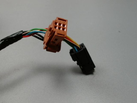 RETROVISEUR EXTERIEUR ELECTRIQUE DROIT CITROEN C3 2009-