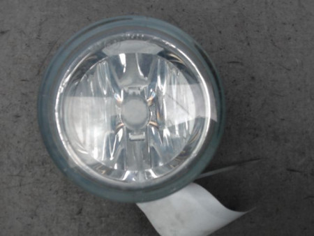 PHARE ANTIBROUILLARD AVANT GAUCHE CITROEN C3 2005-