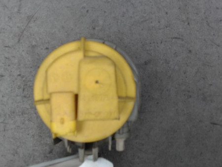 PHARE ANTIBROUILLARD AVANT GAUCHE CITROEN C3 2005-