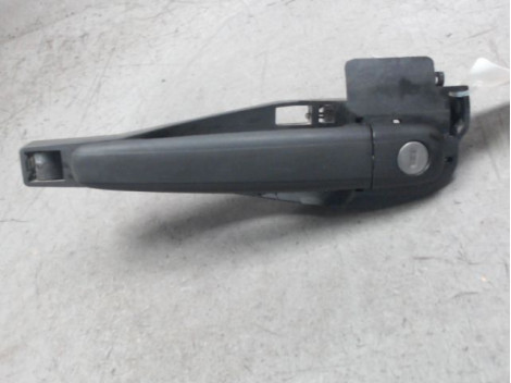 POIGNEE EXTERIEURE PORTE AVANT GAUCHE CITROEN C3 2005-