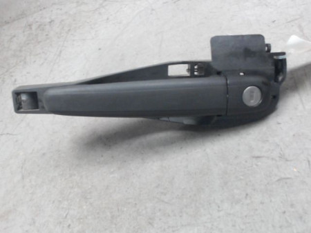 POIGNEE EXTERIEURE PORTE AVANT GAUCHE CITROEN C3 2005-