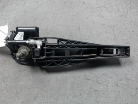 POIGNEE EXTERIEURE PORTE AVANT GAUCHE CITROEN C3 2005-