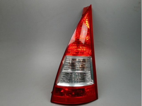 FEU ARRIERE DROIT CITROEN C3 2005-