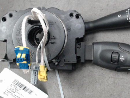 BLOC COMMODOS CITROEN C3 2005-