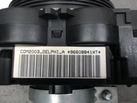 BLOC COMMODOS CITROEN C3 2005-