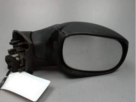 RETROVISEUR EXTERIEUR ELECTRIQUE DROIT CITROEN C3 2005-