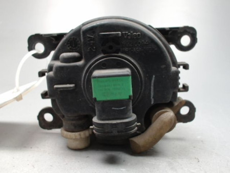 PHARE ANTIBROUILLARD AVANT DROIT PEUGEOT 607 2004-