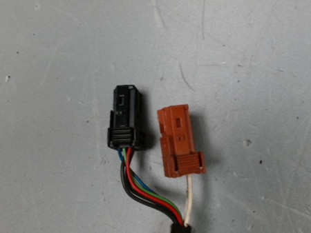 RETROVISEUR EXTERIEUR ELECTRIQUE GAUCHE PEUGEOT 207 5P