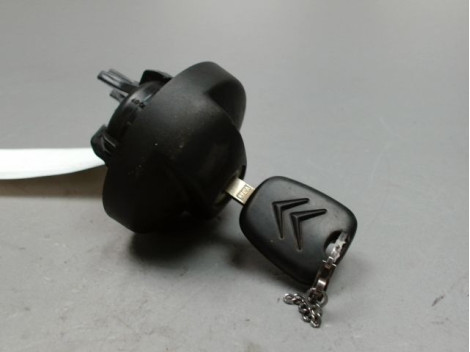 BOUCHON RESERVOIR A CARBURANT CITROEN C3 2005-