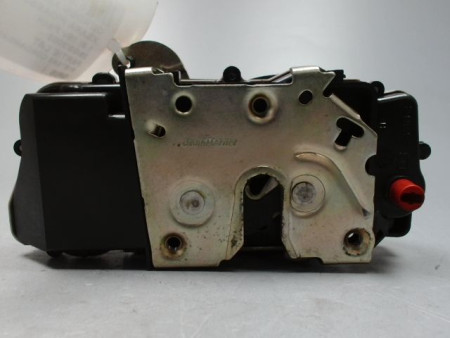 SYSTEME CONDAMNATION ARRIERE DROIT CITROEN XSARA PICASSO