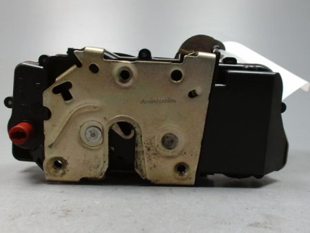 SYSTEME CONDAMNATION ARRIERE GAUCHE CITROEN XSARA PICASSO