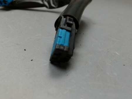 ANTIVOL DE DIRECTION CITROEN XSARA PICASSO