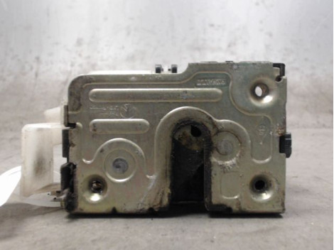 SYSTEME CONDAMNATION ARRIERE DROIT RENAULT CLIO II PH.1 98-2001