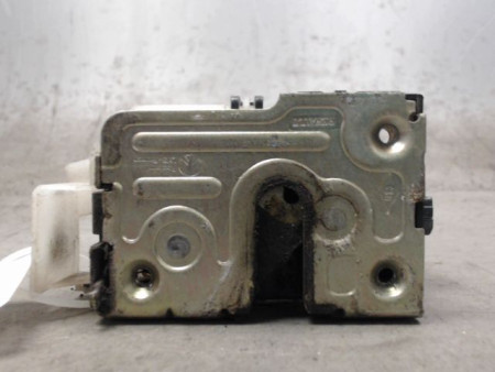 SYSTEME CONDAMNATION ARRIERE DROIT RENAULT CLIO II PH.1 98-2001
