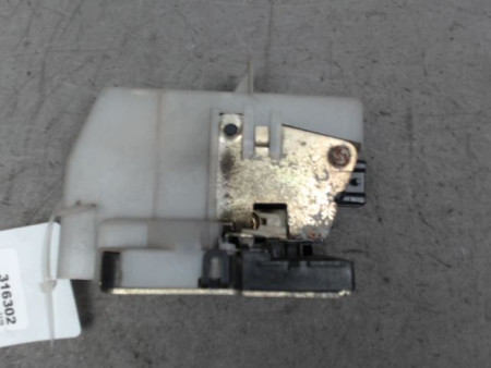 SYSTEME CONDAMNATION ARRIERE DROIT RENAULT CLIO II PH.1 98-2001