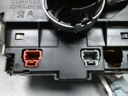 BLOC COMMODOS CITROEN C2 2003-