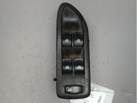 COMMANDE LEVE-GLACE PORTE AVG RENAULT LAGUNA II 2005-2007