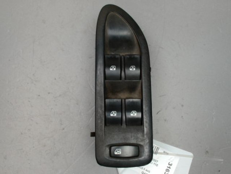 COMMANDE LEVE-GLACE PORTE AVG RENAULT LAGUNA II 2005-2007