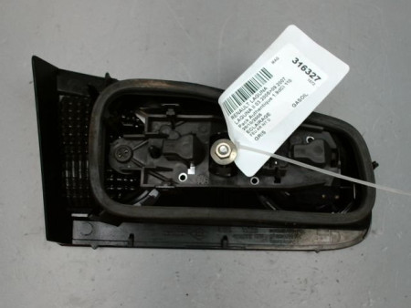FEU ARRIERE INTERIEUR DROIT RENAULT LAGUNA II 2005-2007
