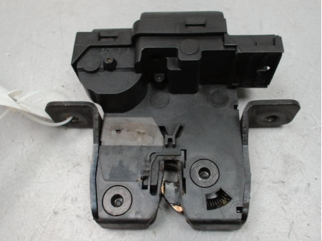 SERRURE HAYON  RENAULT LAGUNA II 2005-2007