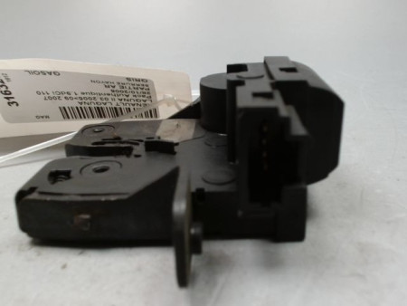 SERRURE HAYON  RENAULT LAGUNA II 2005-2007