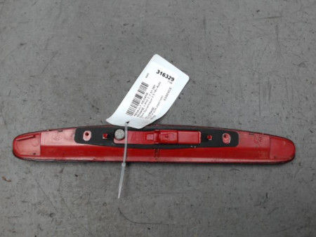 FEUX STOP SUPPLEMENTAIRE RENAULT MEGANE II PH2 C.C 06-