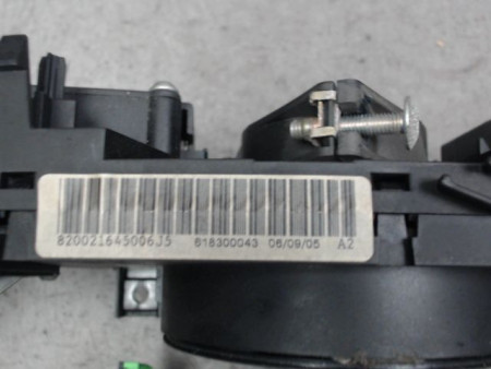 BLOC COMMODOS RENAULT MEGANE II PH2 C.C 06-