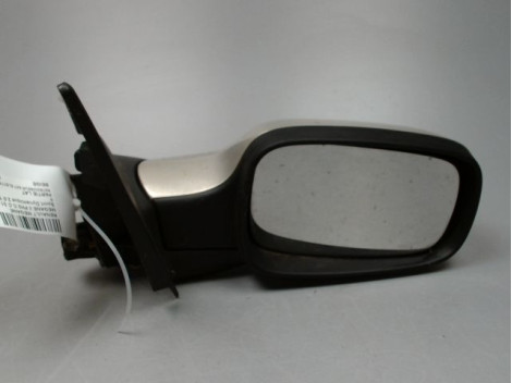 RETROVISEUR EXTERIEUR ELECTRIQUE DROIT RENAULT MEGANE II PH2 C.C 06-