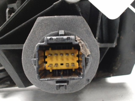 RETROVISEUR EXTERIEUR ELECTRIQUE DROIT RENAULT MEGANE II PH2 C.C 06-