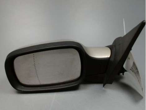 RETROVISEUR EXTERIEUR ELECTRIQUE GAUCHE RENAULT MEGANE II PH2 C.C 06-