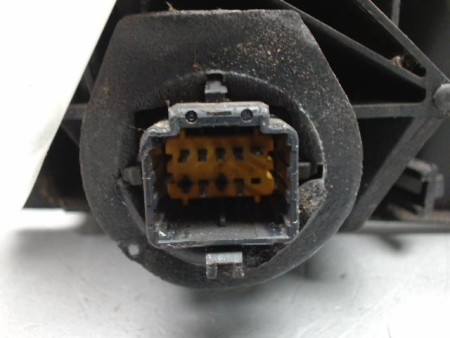 RETROVISEUR EXTERIEUR ELECTRIQUE GAUCHE RENAULT MEGANE II PH2 C.C 06-