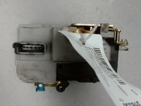 SYSTEME CONDAMNATION AVANT DROIT CITROEN BERLINGO BREAK 2002-