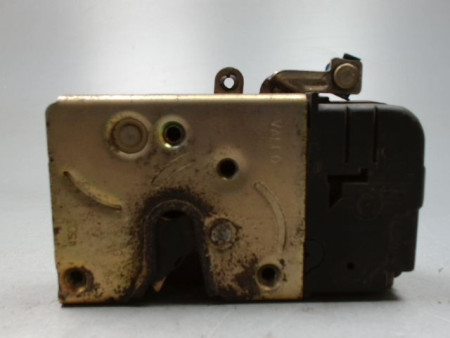 SYSTEME CONDAMNATION AVANT GAUCHE CITROEN BERLINGO BREAK 2002-