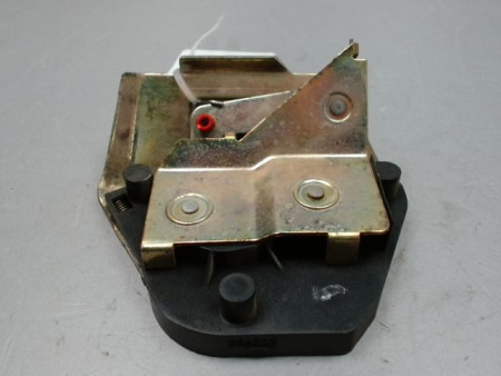 SERRURE PORTE COULISSANTE GAUCHE CITROEN BERLINGO BREAK 2002-
