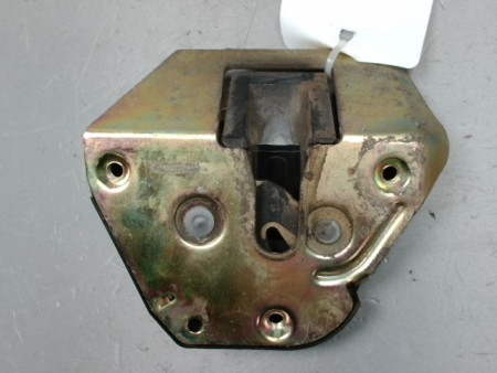 SERRURE PORTE COULISSANTE GAUCHE CITROEN BERLINGO BREAK 2002-