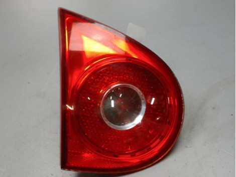 FEU ARRIERE INTERIEUR GAUCHE VOLKSWAGEN GOLF V 2003-2009