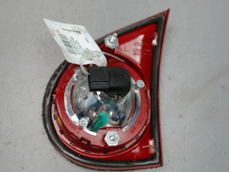 FEU ARRIERE INTERIEUR GAUCHE VOLKSWAGEN GOLF V 2003-2009