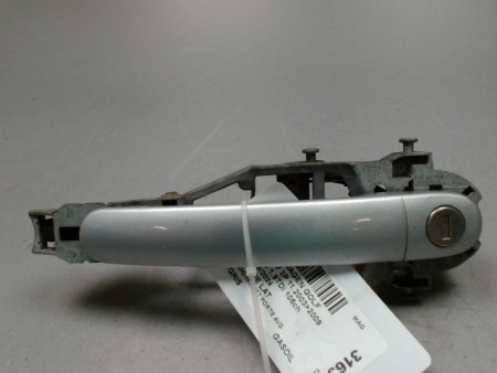 POIGNEE EXTERIEURE PORTE AVANT GAUCHE VOLKSWAGEN GOLF V 2003-2009