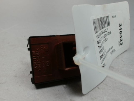 COMMANDE LEVE-GLACE PORTE AVG VOLKSWAGEN GOLF V 2003-2009