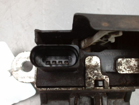 SERRURE HAYON  VOLKSWAGEN GOLF V 2003-2009