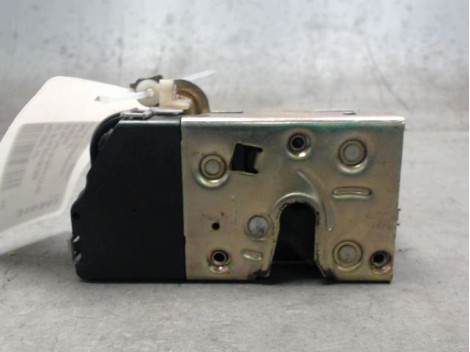 SYSTEME CONDAMNATION AVANT DROIT PEUGEOT 307 2001-2005